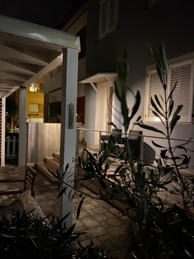 西维尔诺瓦·马尔凯Alcivico3住宿加早餐旅馆 外观 照片